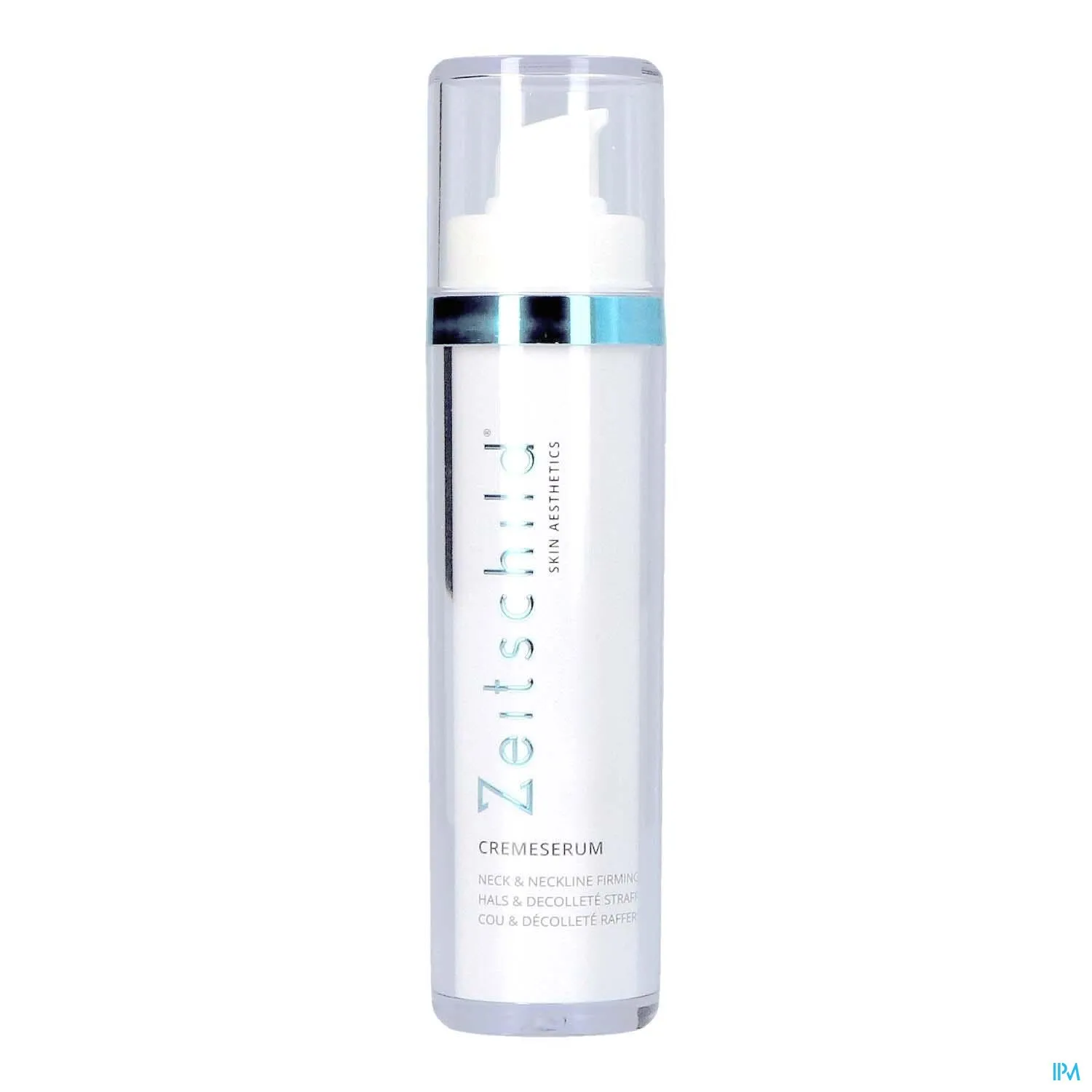 Zeitschild Skin Aesthetics Hals&decol.cr Serum50ml
